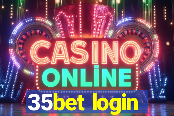 35bet login